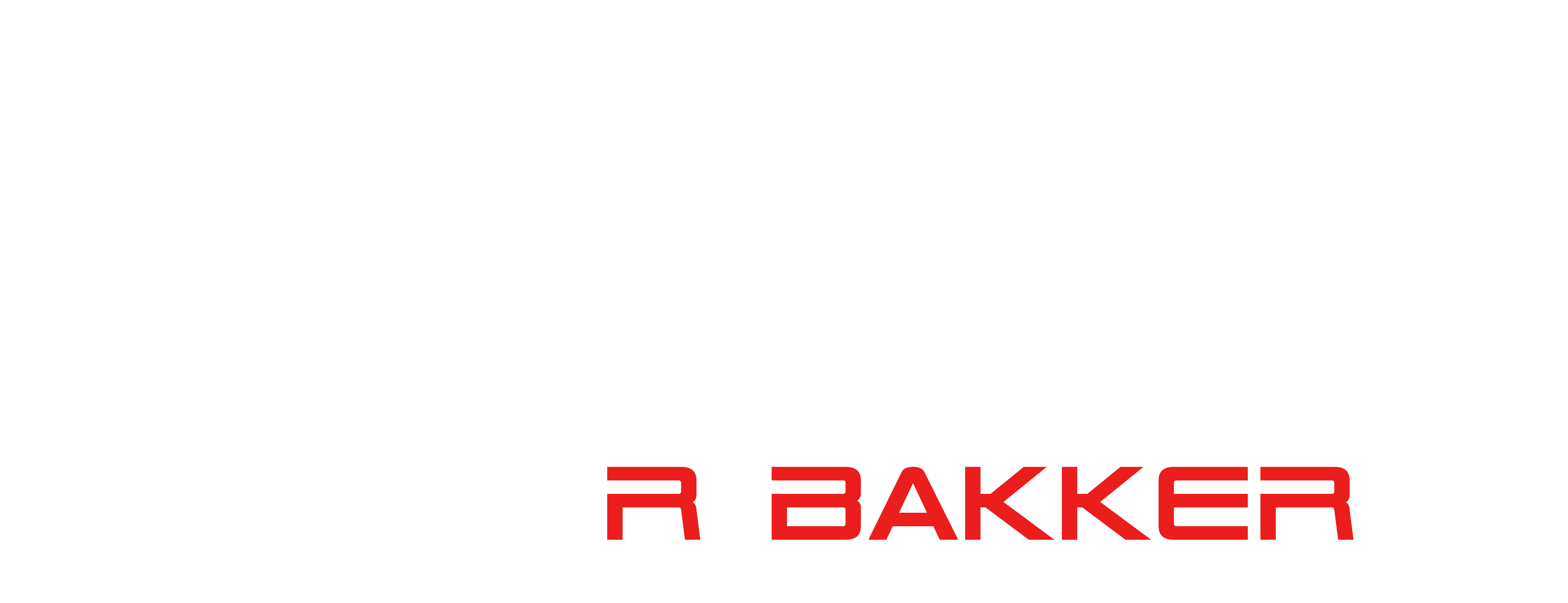 Autobedrijf R. Bakker